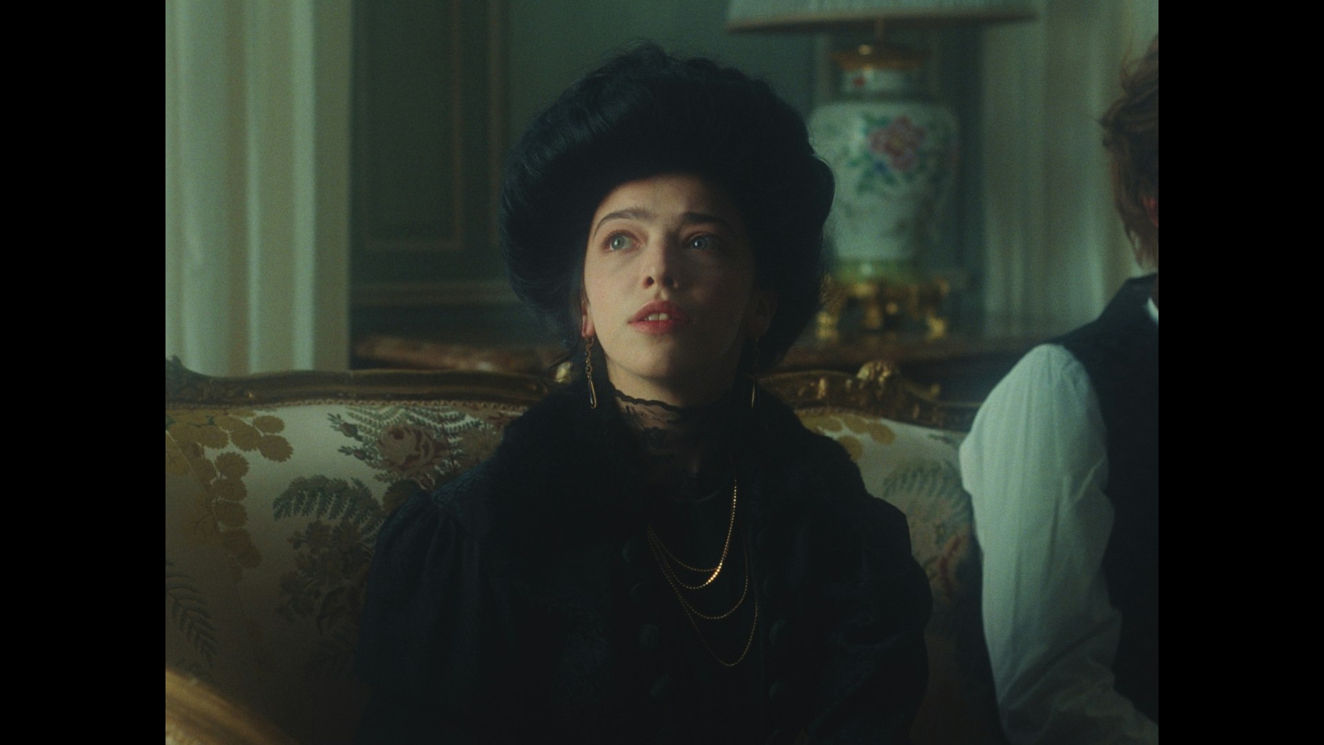 Paroles à l'amie - Raphaël Bourdin